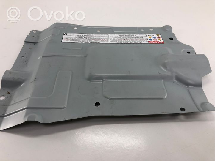 Toyota RAV 4 (XA40) Staffa batteria di veicolo ibrido/elettrico 