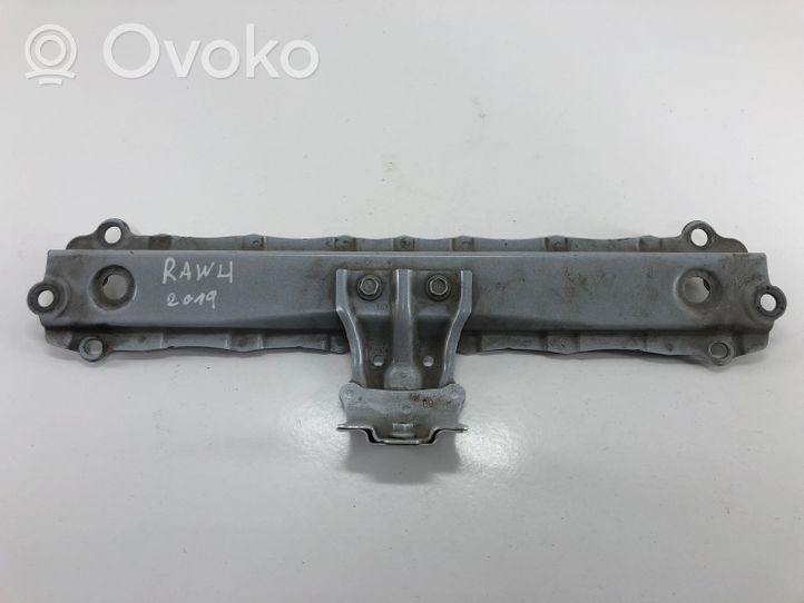 Toyota RAV 4 (XA40) Pannello di fondo di supporto del radiatore 