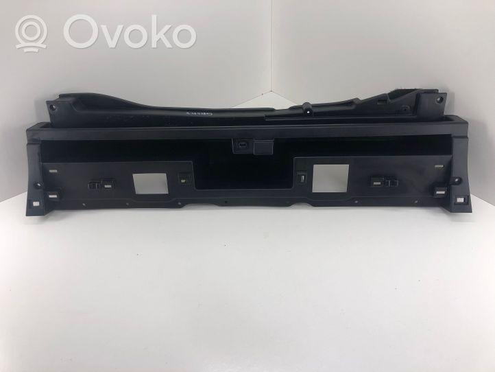 Toyota RAV 4 (XA40) Glove box in trunk 5857742130