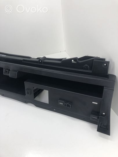 Toyota RAV 4 (XA40) Glove box in trunk 5857742130