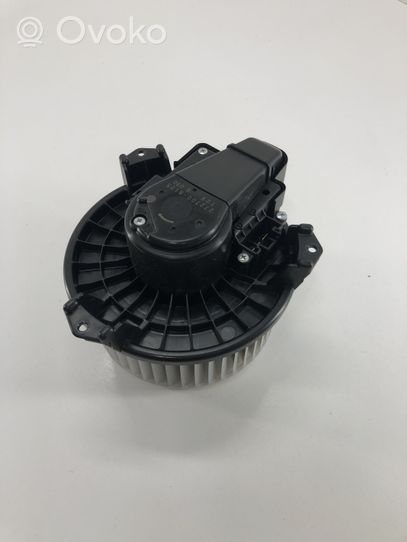 Toyota RAV 4 (XA40) Ventola riscaldamento/ventilatore abitacolo 2727008105