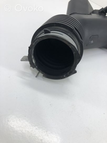 Toyota RAV 4 (XA40) Air intake duct part 1788036110