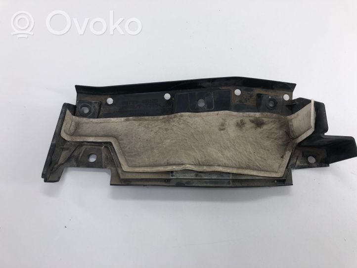 Toyota RAV 4 (XA40) Takapuskurin alustan suoja välipohja 5872342020