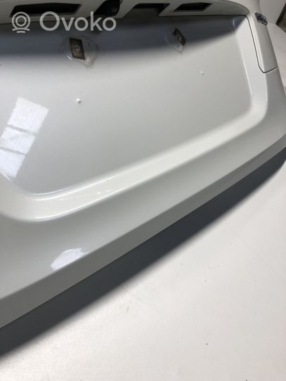 Toyota C-HR Puerta del maletero/compartimento de carga 