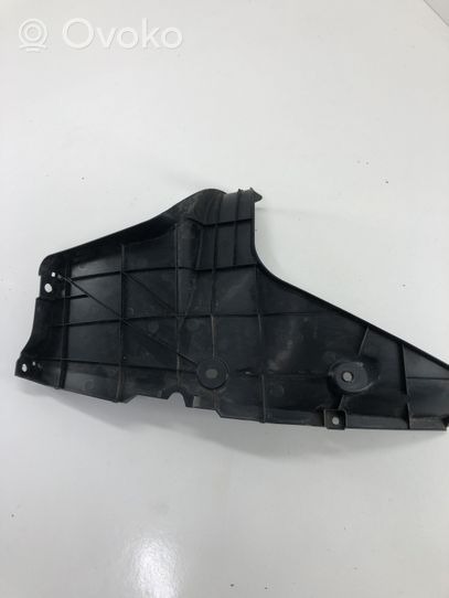 Toyota C-HR Rivestimento paraspruzzi parafango posteriore 52591F4010