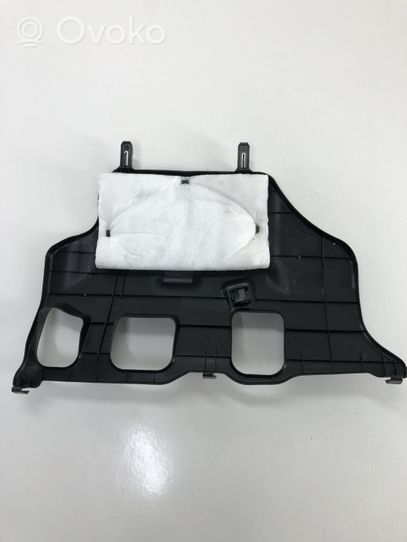 Toyota C-HR Rivestimento pannello inferiore del cruscotto 55607F4010