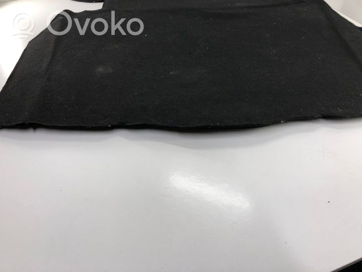 Toyota C-HR Wykładzina podłogowa bagażnika 58410F4010