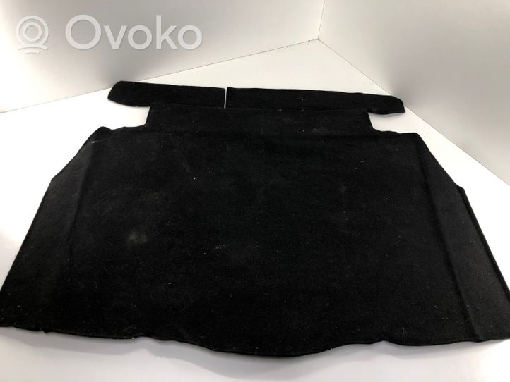 Toyota C-HR Trunk/boot mat liner 58410F4010