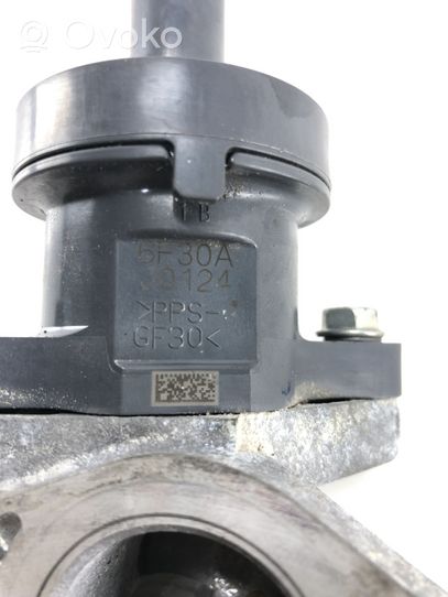 Toyota C-HR Pompe à eau de liquide de refroidissement 6F30AJ0124