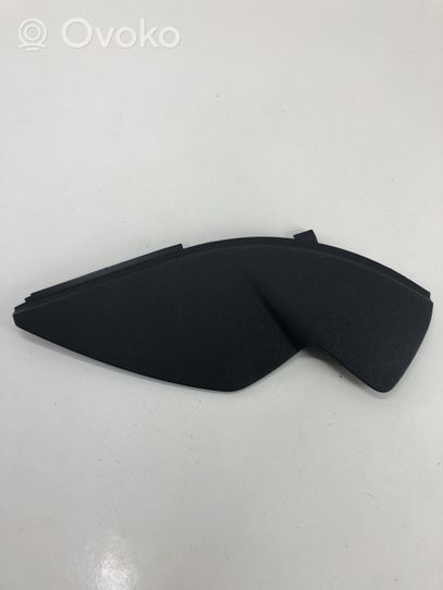 Citroen DS5 Rivestimento estremità laterale del cruscotto 9688216977