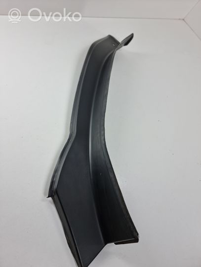 Citroen DS5 Altro elemento di rivestimento bagagliaio/baule 9672702777