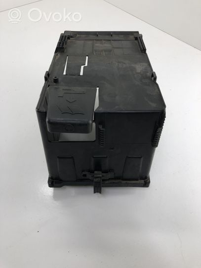 Citroen DS5 Support boîte de batterie 9687472580