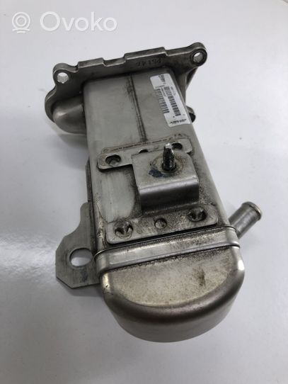 Citroen DS5 EGR-venttiili/lauhdutin V29004027