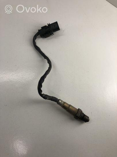 Citroen DS5 Sonde lambda 928404687