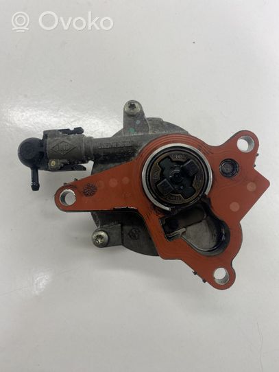 Nissan Qashqai Alipainepumppu 8200796080