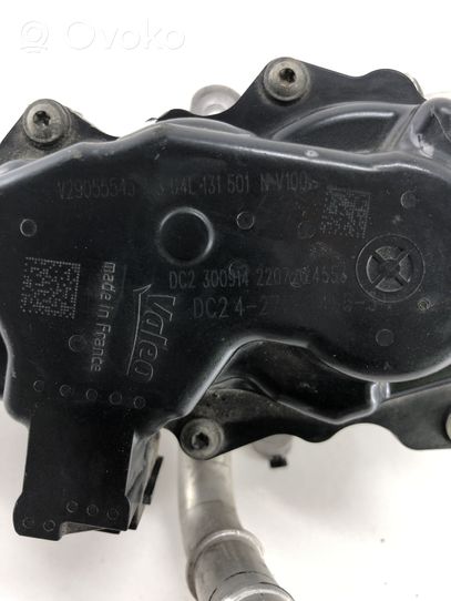 Audi A6 S6 C7 4G Valvola EGR 04L131501