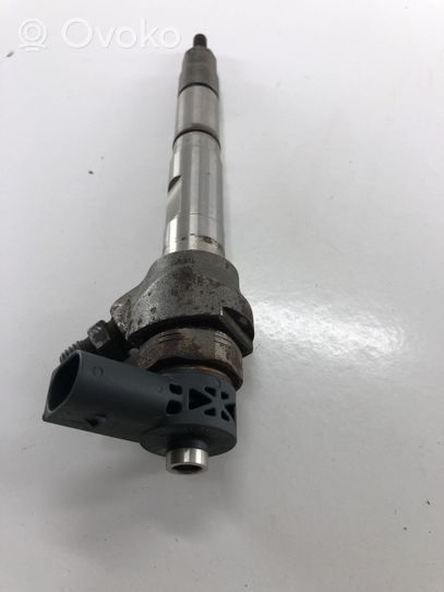 Audi A6 S6 C7 4G Injecteur de carburant 0445110471