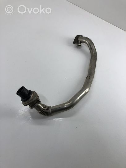 Citroen C4 Grand Picasso EGR valve line/pipe/hose 9652264880