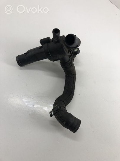 Seat Ibiza IV (6J,6P) Thermostat/thermostat housing 03P121111E