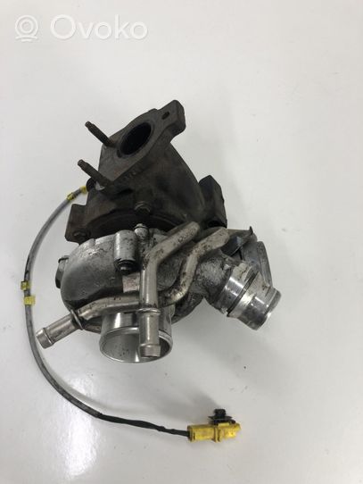 Nissan Qashqai Turboahdin H8200638766