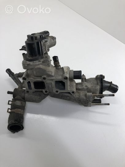 KIA Sportage Valvola EGR 284102F000