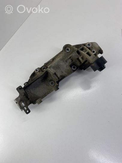 Renault Laguna III Generator/alternator bracket 117103585R