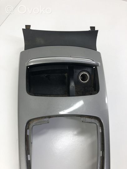 Renault Laguna III Other center console (tunnel) element 969120002R