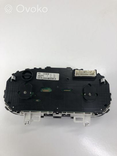 Nissan Qashqai Tachimetro (quadro strumenti) JD15A