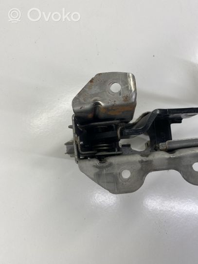 Nissan Qashqai Brake pedal E001046X11