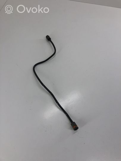 Peugeot 508 Fuel line/pipe/hose STU1109060