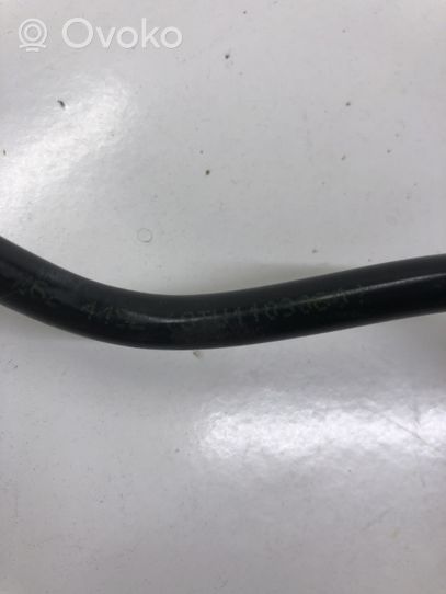 Peugeot 508 Fuel line/pipe/hose STU1109060