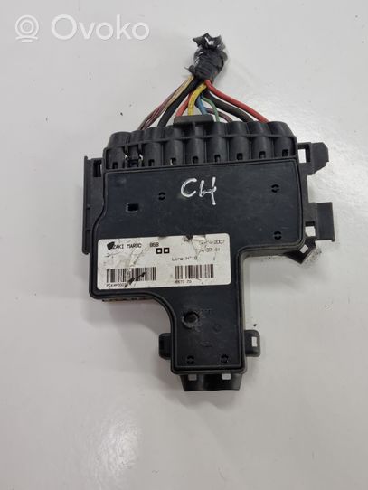 Citroen C4 Grand Picasso Positive wiring loom 6573ZG