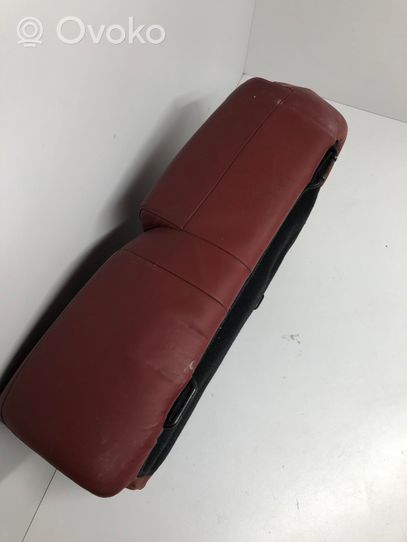 Citroen DS5 Rear seat 