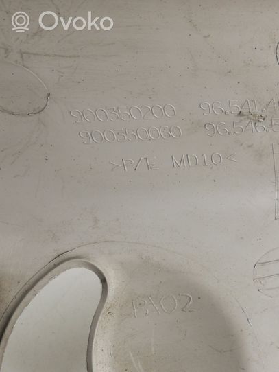 Citroen C4 Grand Picasso Muu sisätilojen osa 900350200