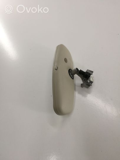 Citroen C4 Grand Picasso Rear view mirror (interior) 96584761BJ