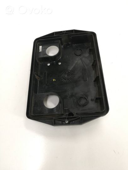 Volkswagen Sharan Coperchio/tappo della scatola vassoio della batteria 7M0802925B