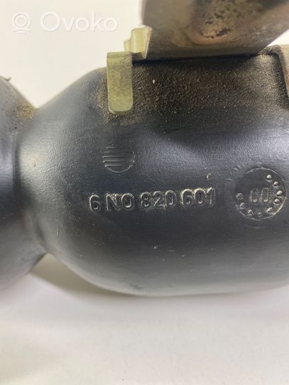 Volkswagen Sharan Vacuum air tank 6N0820601