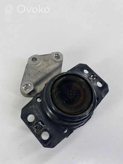 Peugeot 5008 Support de moteur, coussinet 9636583980