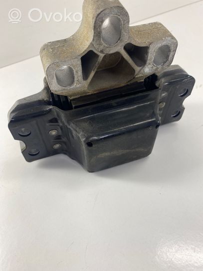 Skoda Superb B6 (3T) Gearbox mount 3C0199555