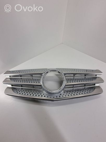 Mercedes-Benz Vito Viano W447 Griglia superiore del radiatore paraurti anteriore A4478800085
