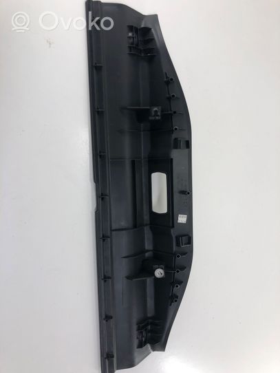 Peugeot 508 Trunk/boot sill cover protection SE226A