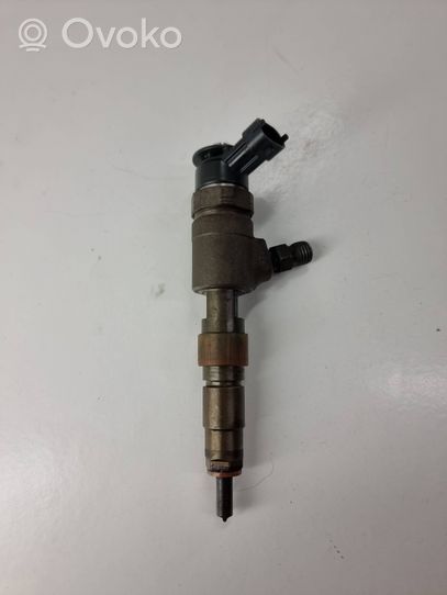 Peugeot 5008 Injecteur de carburant 0445110566