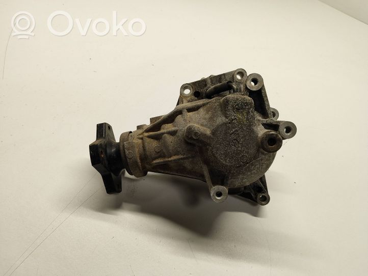 Nissan Qashqai Etutasauspyörästö 067622