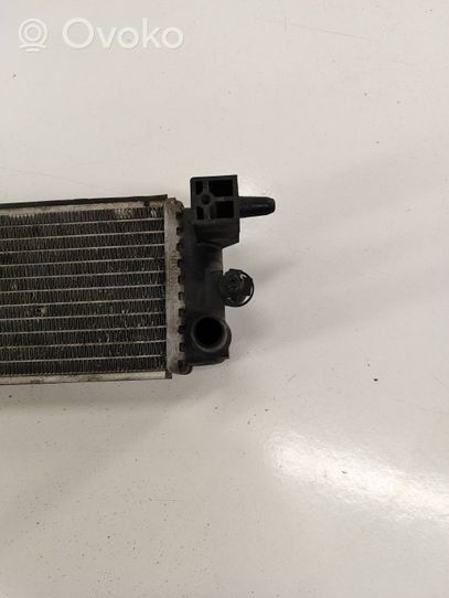 Peugeot 508 Coolant radiator 9671771780