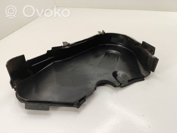 Volkswagen Golf VII Cache carter courroie de distribution 04L109107