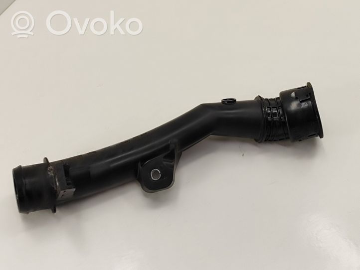 Peugeot 5008 II Tube d'admission d'air 9810958380