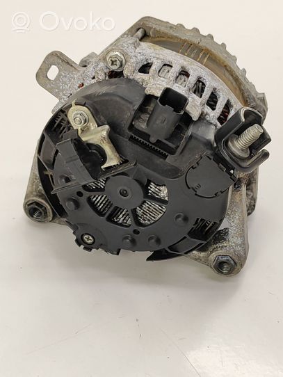 Peugeot 5008 II Generatore/alternatore 9824742880