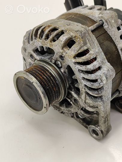 Peugeot 5008 II Alternator 9824742880