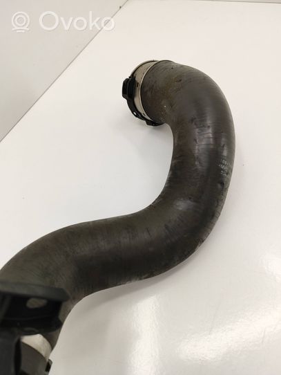 Renault Trafic III (X82) Intercooler hose/pipe 144601915R