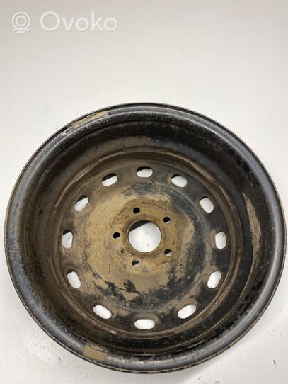 Renault Trafic III (X82) R16 spare wheel 93866151